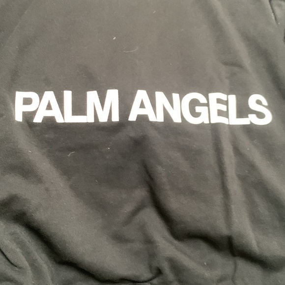 Palm Angels Yosemite hoodie - Picture 8 of 9